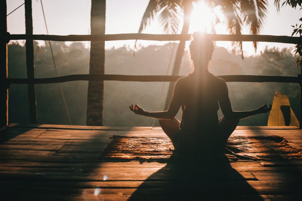 Stresshantering och Mindfulness i Vardagen